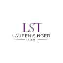 laurensingertalent.com