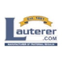 George Lauterer Corporation logo