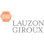Lauzon Giroux logo