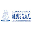 lavanderia-albus.com