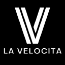 LA VELOCITA. logo