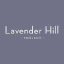 lavenderhillclothing.com Logo