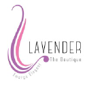 lavendertheboutique.com