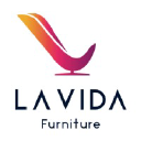 lavida-furniture.com