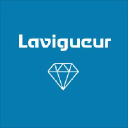 BIJOUTERIE LAVIGUEUR logo