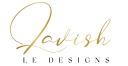 Logo for lavishledesigns.com