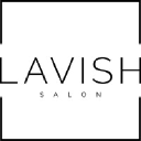 Lavish Salon logo