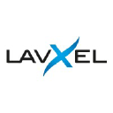 LavXel logo