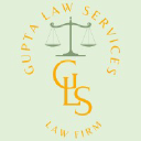 Gupta Law Services logo