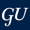 Georgetown University Law Center