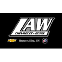 Law Chevrolet Buick