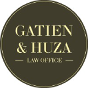 Huza Law Office logo