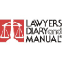 Lawyers Diary and Manual LLC