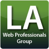 LA Web Professionals Group
