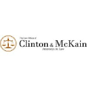 Clinton & McKain