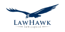 LawHawk logo