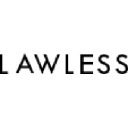 Logo for lawlessbeauty.com