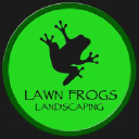 lawnfrogslandscapes.com