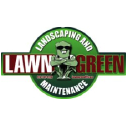 MG's Lawn Green