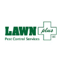 Lawn Plus - Kingston logo