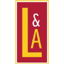 Lawrence & Associates logo