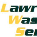 LAWRENCE WASTE SERVICES CORPORATION