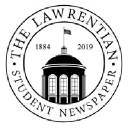 lawrentian.com