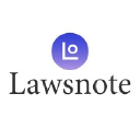 lawsnote.com