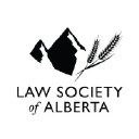 The Law Society of Alberta