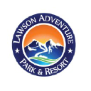 lawson adventure park logo