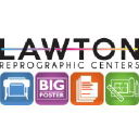 Lawton Reprographic Centers Inc