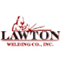 Lawton Welding Co. Inc Logo
