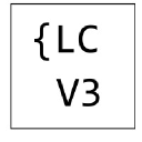 LawyerCoder LCV3 logo