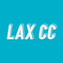 LAX Cannabis Club - LAXCC Logo