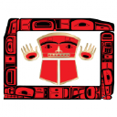 Lax Kw'alaams Band logo