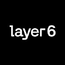 Company logo Layer 6 AI