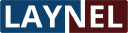 Laynel logo