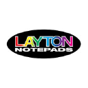 laytonnotepads.com