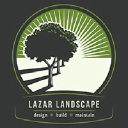 LAZAR LANDSCAPE DESIGN & CONSTRUCTION