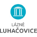 lazneluhacovice.cz