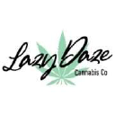 Lazy Daze Cannabis Logo