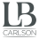 Lb Carlson logo