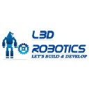 lbdrobotics.com