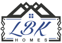 Lbk Homes Logo