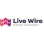 LiveWire Business Management logo