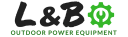 L & B Outdoor Power Equipment