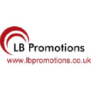 lbpromotions.co.uk