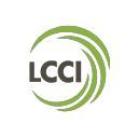 Landrieu Concrete & Cement Industries (LCCI) Logo