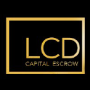 lcdcapitalescrow.com