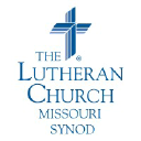 the lutheran church—missouri synod inc.